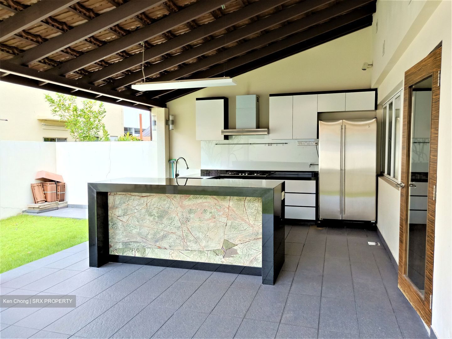 Jalan Jermin (D13), Semi-Detached #333499311
